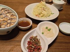 -喜鼎海胆水饺(东港店)
