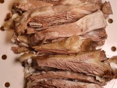 手抓滩羊肉-阿西叶滩羊馆(交大店)