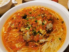 -兔爸私家小厨(新北万达店)