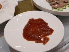 -全聚德(上海首店浦东店)
