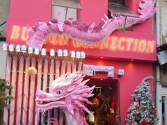 -溪岸路花鸟市场