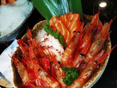 -真剑日本料理·铁板烧(贵州路店)