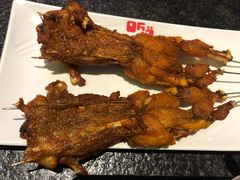 -听说碳烧蛙(高新万达店)
