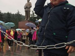 -韶山毛泽东同志故居