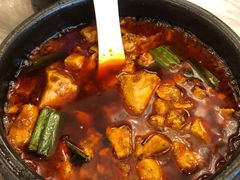 -陈麻婆豆腐总店