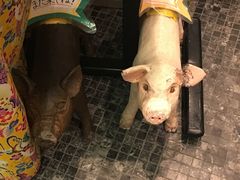 -我那覇豚肉店(カフーナ旭橋店)