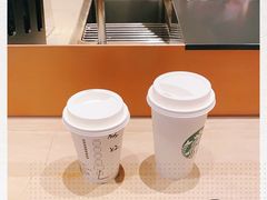 -星巴克臻选(北京颐堤港中心第二店)