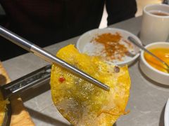 -韩盛·古法烤肉店(皇城恒隆广场店)