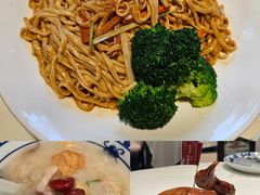 -侨美·唐荔园·40年地道粤菜