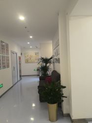 -丰联丽格医疗美容·联合丽格眼整形中心