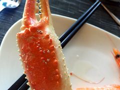 -长沙北辰洲际酒店-兰调全日餐厅