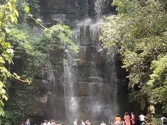 -四洞沟景区