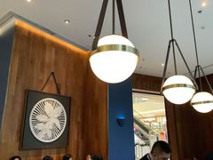 -星巴克(凯德晶萃店)