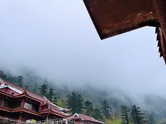 -峨眉山风景名胜区