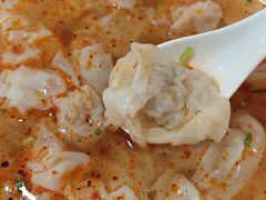 -玉塘村小杨馄饨