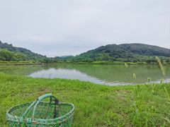 -南北湖风景区