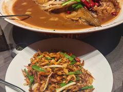 -旺顺阁·北京菜·烤鸭(大望路店)