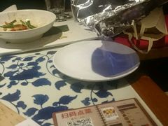 -绿茶餐厅(王府井永宁门店)