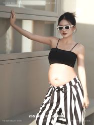 点击看大图 -专注孕妇照亲子照·纪田摄影