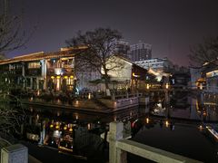 -嘉兴月河历史街区