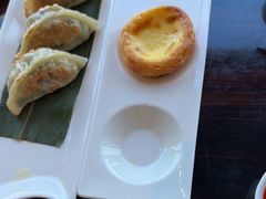 -湛江民大喜来登酒店-采悦轩中餐厅