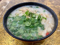 -惠丰源烩面馆(经七路店)