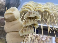 -张师傅烧烤(CBD店)