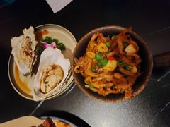 -三杯赤運·中式小酒馆(所城里店)