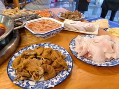 -飘香火锅(玉林西路店)
