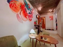 -餐酒吧Com-ing Bar(上海路店)
