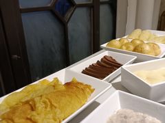 虾滑-野妹火锅(布吉店)