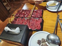 -牛品福潮汕牛肉火锅(旺庄店)