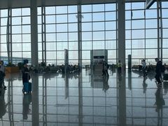 -广州白云国际机场-T2航站楼