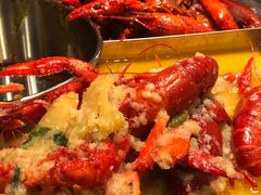 -王红军龙虾(盐仓桥店)