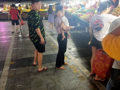 -港华水果街(港华广场店)