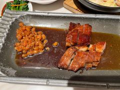 -稻香饭店(龙华天虹店)