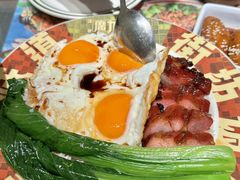 -广九餐室(陈家祠扬韬广场店)