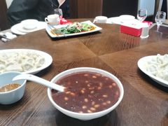 -俏东方·海味水饺·青岛菜(崂山店)