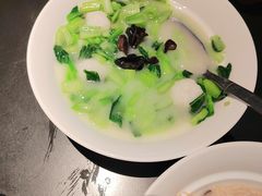 -逸品淮扬(东方渔人码头店)