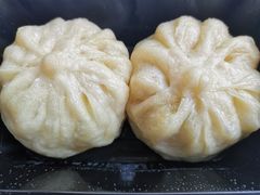 瘦肉叉烧包-盘飧市(春熙路店)