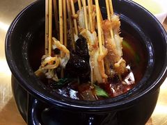 -大梦敦煌主题餐厅(国贸店)