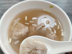 -周门传统竹升面