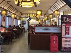 -惠宾饭庄(中山路店)