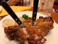 -申德勒加油站西餐厅(日坛路总店)