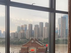 -铜锣湾·有麝自然香(长嘉汇购物公园店)