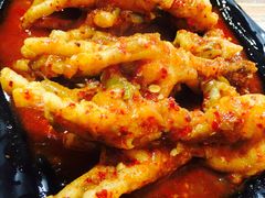 -京玉菲饭店(李村店)