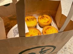 -泸溪河桃酥(西直门凯德店)