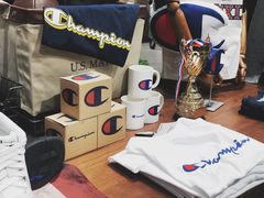 -Champion(武汉国际广场店)