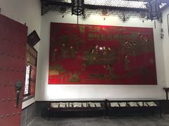 -纪晓岚文化园