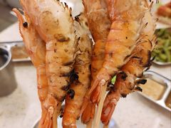 -白仁仔· 活烤海鲜 宵夜(豫园店)